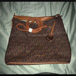 Michael Kors crossbody